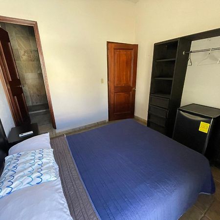 Casona 호텔 San José del Cabo 외부 사진