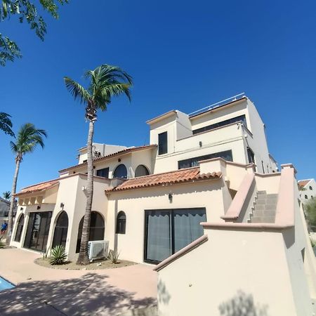 Casona 호텔 San José del Cabo 외부 사진