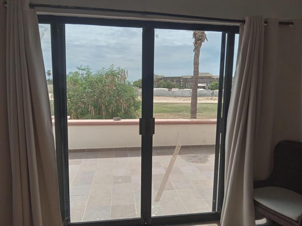 Casona 호텔 San José del Cabo 외부 사진