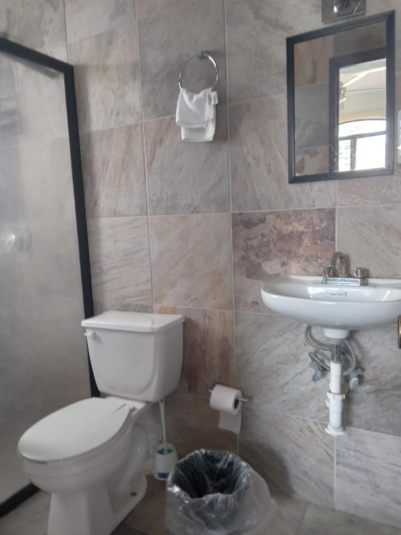 Casona 호텔 San José del Cabo 외부 사진