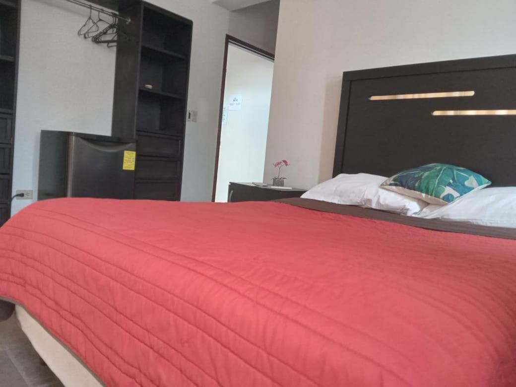 Casona 호텔 San José del Cabo 외부 사진