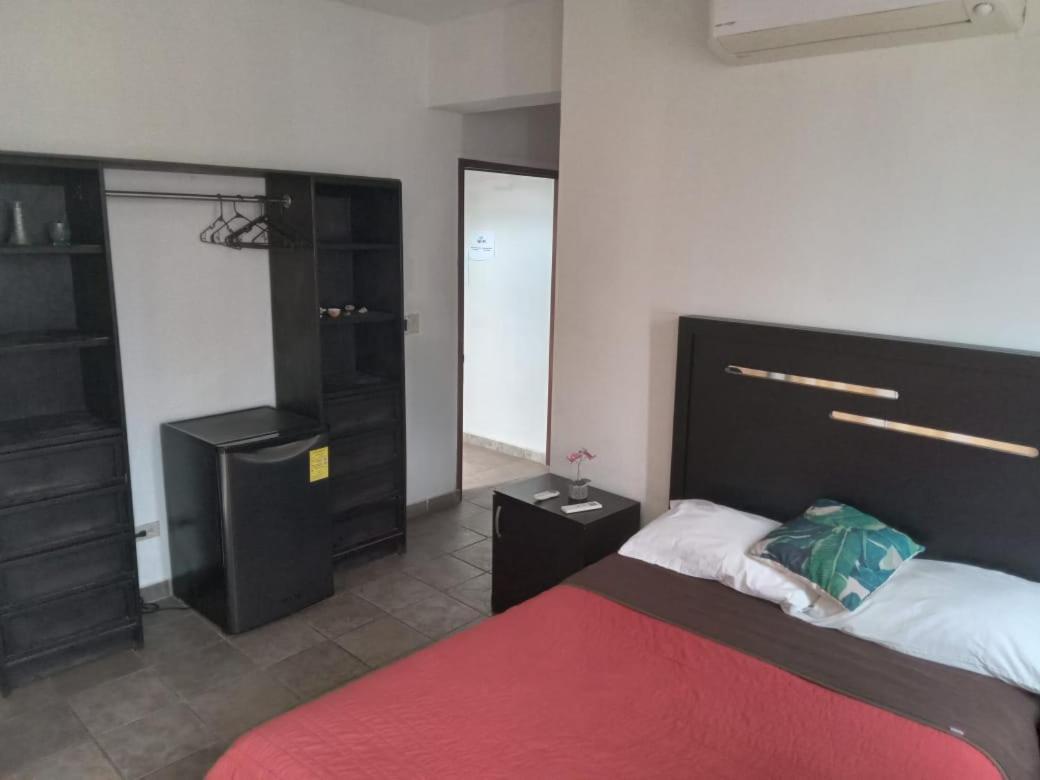 Casona 호텔 San José del Cabo 외부 사진