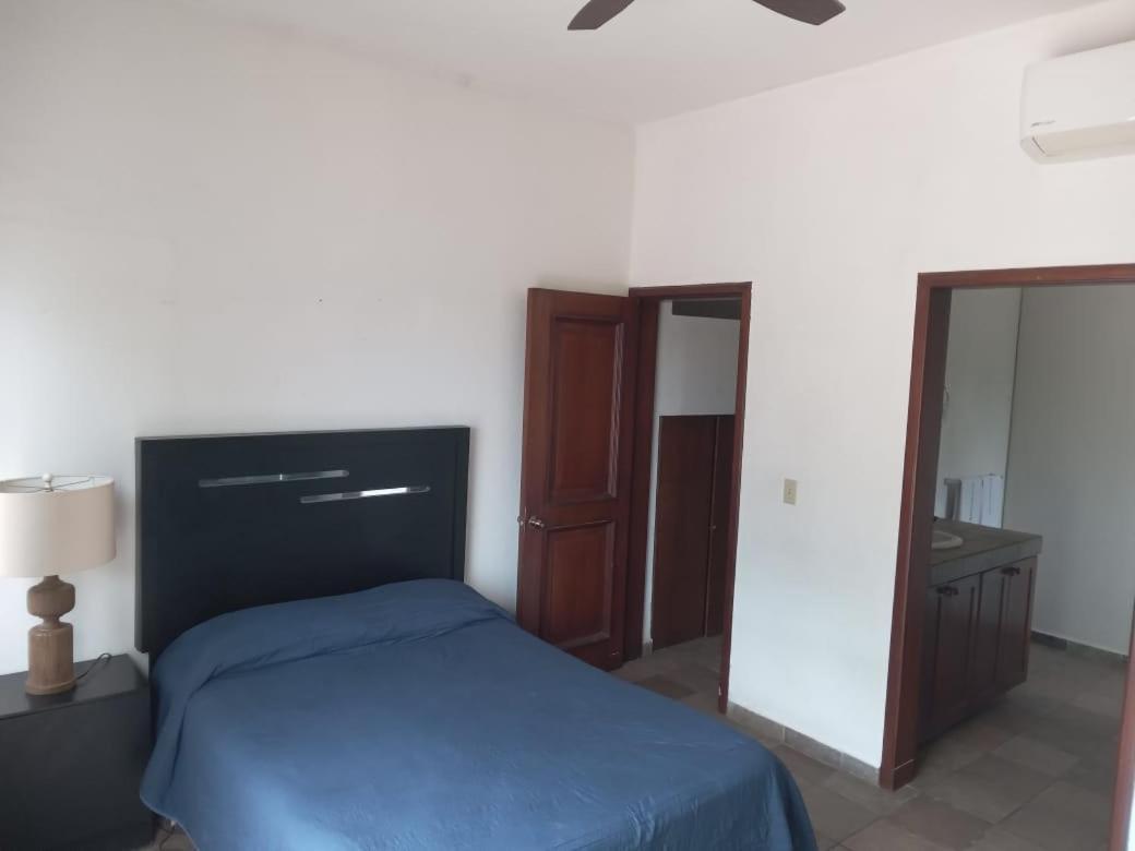 Casona 호텔 San José del Cabo 외부 사진