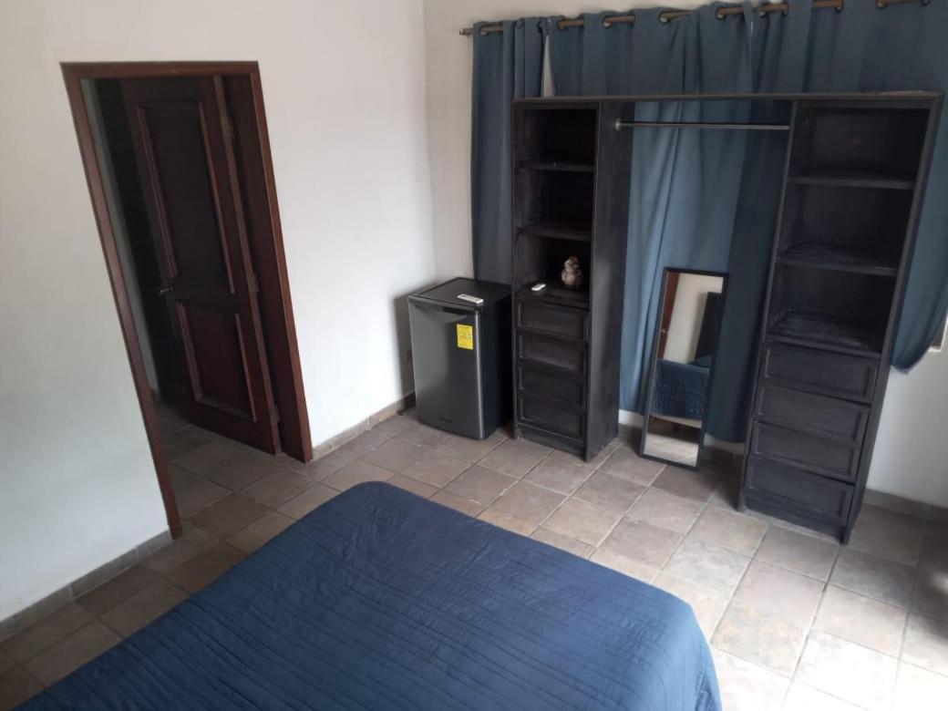 Casona 호텔 San José del Cabo 외부 사진