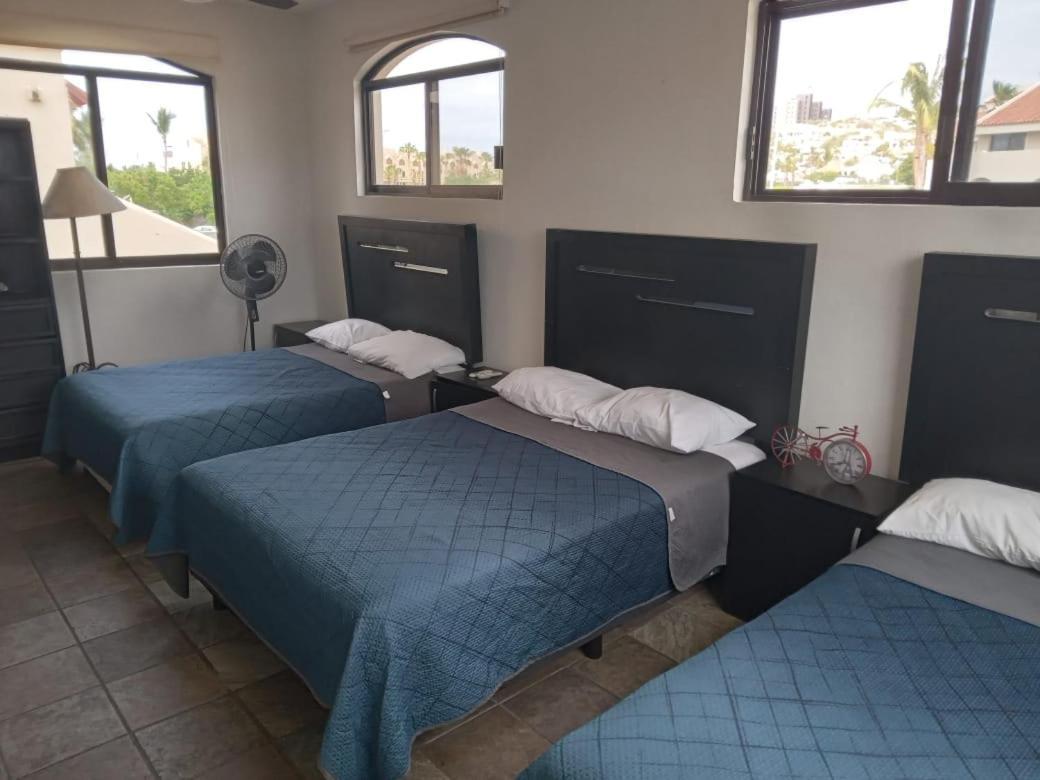Casona 호텔 San José del Cabo 외부 사진