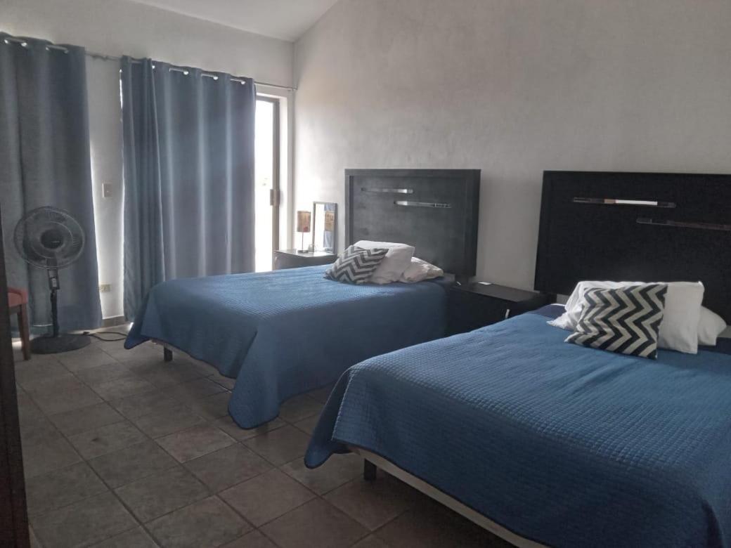 Casona 호텔 San José del Cabo 외부 사진