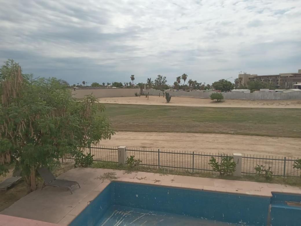Casona 호텔 San José del Cabo 외부 사진