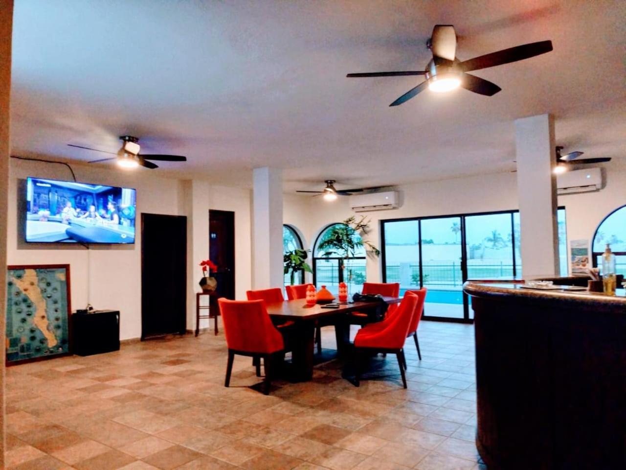 Casona 호텔 San José del Cabo 외부 사진