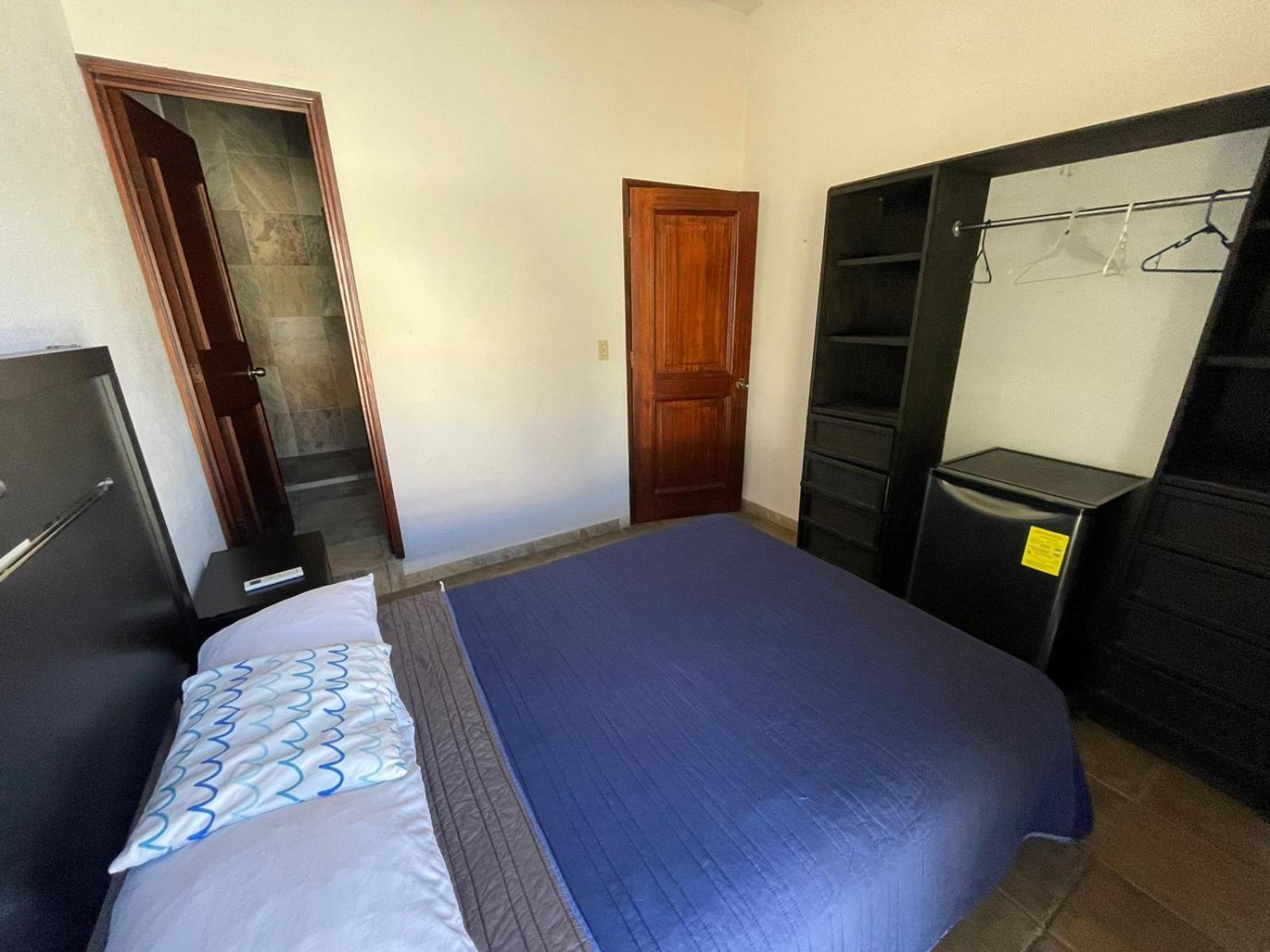 Casona 호텔 San José del Cabo 외부 사진